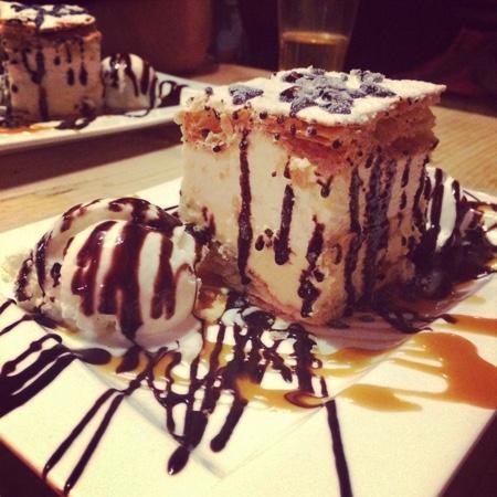 Restauracja Owczarnia